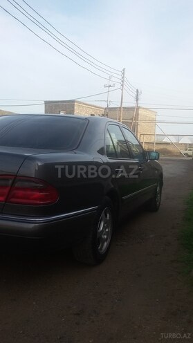 Mercedes E 240 1997, 288,895 km - 2.4 l - Bakı