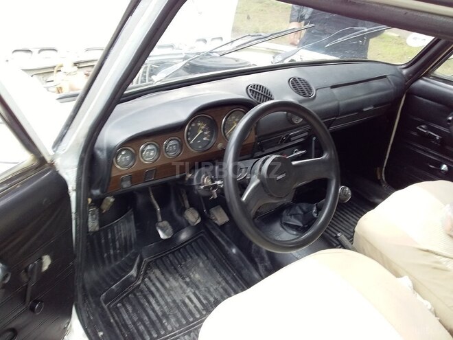 LADA (VAZ) 21011 1984, 9,999,999 km - 0.1 л - Ağcabədi