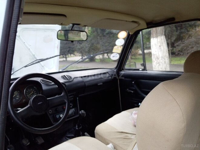 LADA (VAZ) 21011 1984, 9,999,999 km - 0.1 л - Ağcabədi