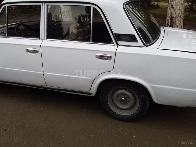LADA (VAZ) 21011 1984, 9,999,999 km - 0.1 л - Ağcabədi