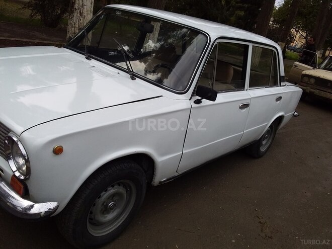 LADA (VAZ) 21011 1984, 9,999,999 km - 0.1 л - Ağcabədi