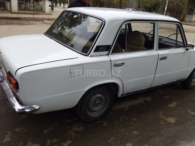 LADA (VAZ) 21011 1984, 9,999,999 km - 0.1 л - Ağcabədi