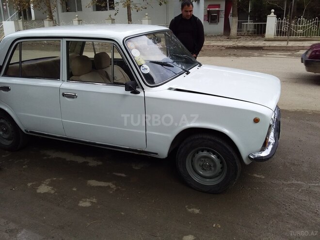 LADA (VAZ) 21011 1984, 9,999,999 km - 0.1 л - Ağcabədi