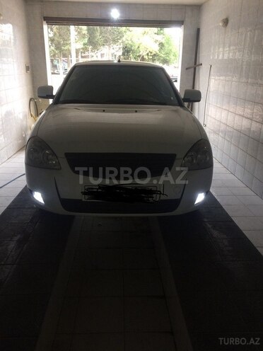 LADA (VAZ) Priora 2013, 170,000 km - 1.6 л - Bakı