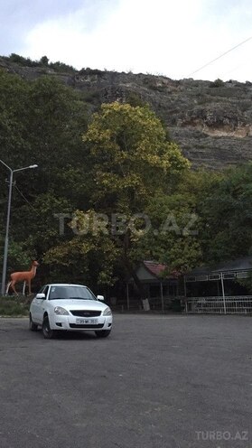LADA (VAZ) Priora 2013, 170,000 km - 1.6 л - Bakı