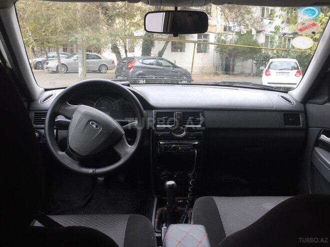 LADA (VAZ) Priora 2013, 170,000 km - 1.6 л - Bakı