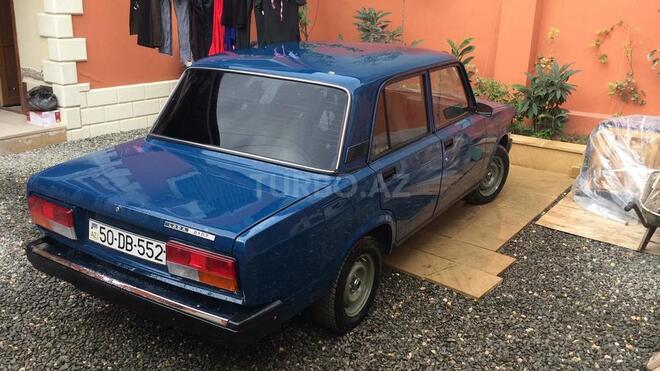 LADA (VAZ) 2107 2001, 171,000 km - 1.5 l - Bakı