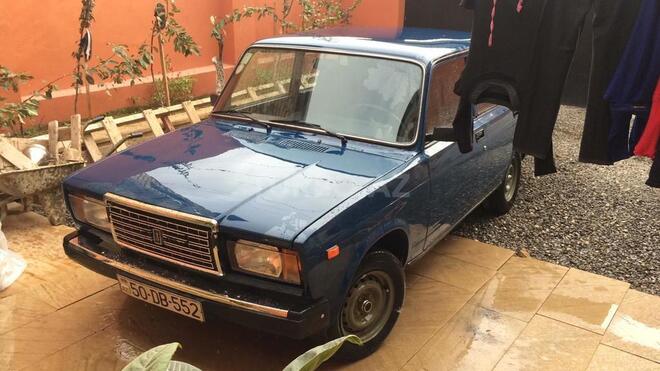LADA (VAZ) 2107 2001, 171,000 km - 1.5 l - Bakı