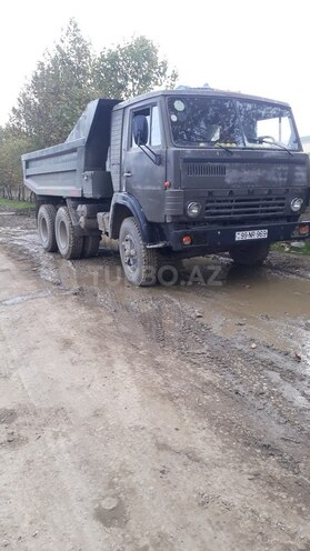 KamAz 55111 1987, 337,000 km - 16.0 l - Bakı