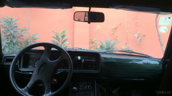 LADA (VAZ) 2107 2001, 171,000 km - 1.5 l - Bakı