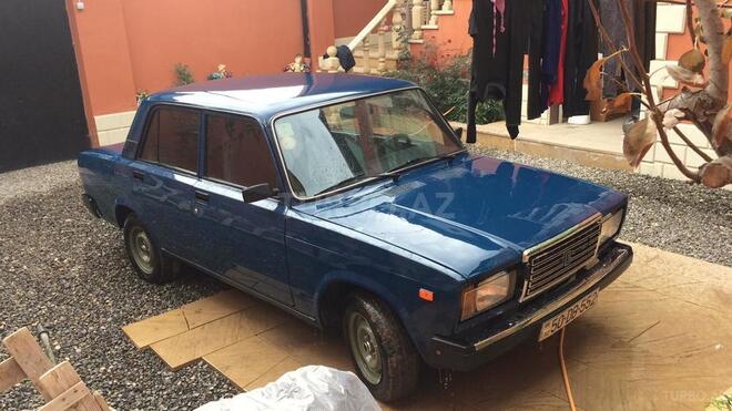 LADA (VAZ) 2107 2001, 171,000 km - 1.5 l - Bakı