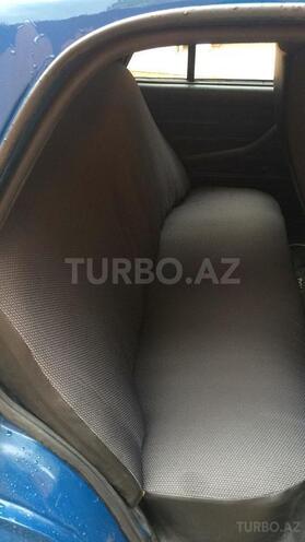 LADA (VAZ) 2107 2001, 171,000 km - 1.5 l - Bakı