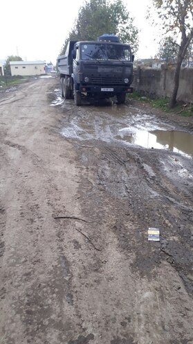 KamAz 55111 1987, 337,000 km - 16.0 l - Bakı