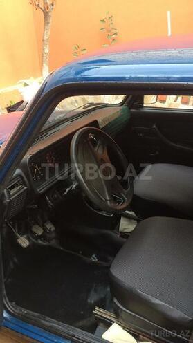 LADA (VAZ) 2107 2001, 171,000 km - 1.5 l - Bakı