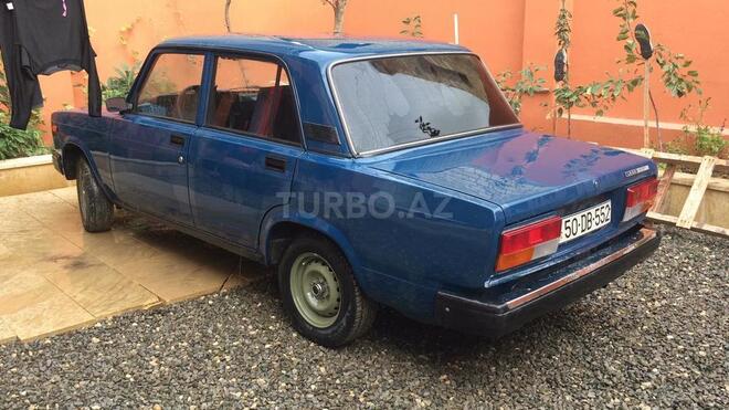 LADA (VAZ) 2107 2001, 171,000 km - 1.5 l - Bakı