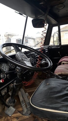 KamAz 55111 1987, 337,000 km - 16.0 l - Bakı