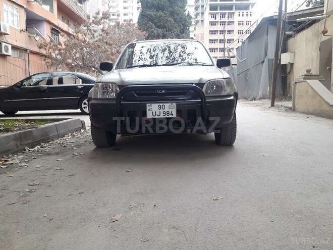 Honda CR-V 1996, 350,000 km - 2.0 l - Bakı