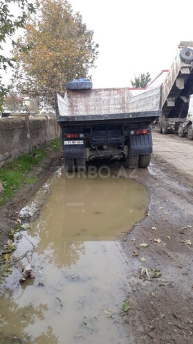 KamAz 55111 1987, 337,000 km - 16.0 l - Bakı