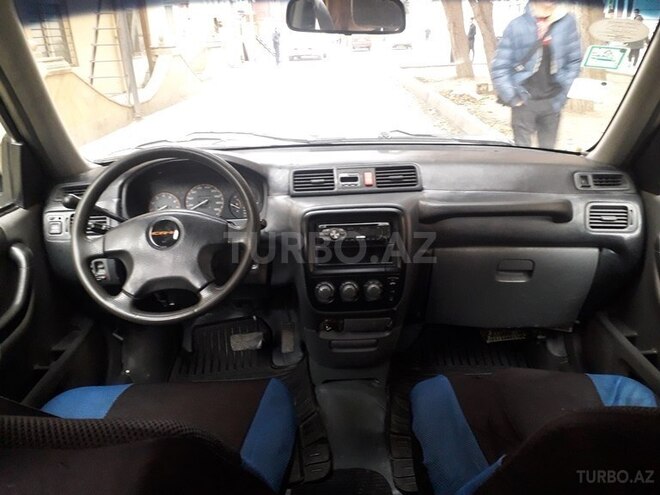 Honda CR-V 1996, 350,000 km - 2.0 l - Bakı