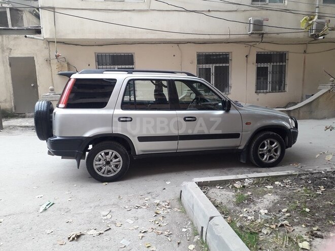 Honda CR-V 1996, 350,000 km - 2.0 l - Bakı