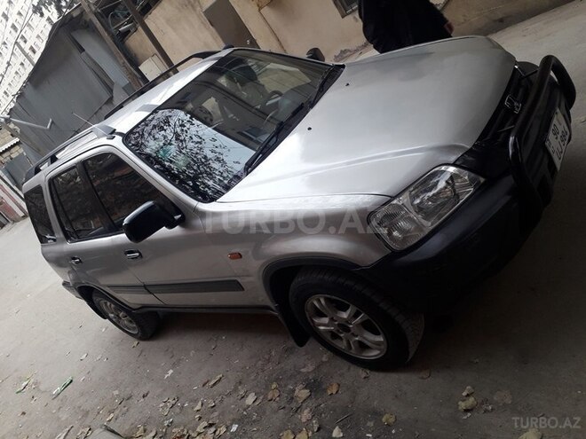 Honda CR-V 1996, 350,000 km - 2.0 l - Bakı