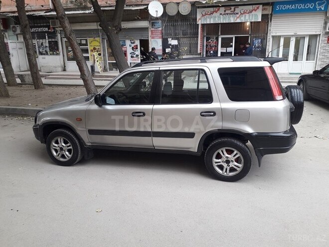 Honda CR-V 1996, 350,000 km - 2.0 l - Bakı