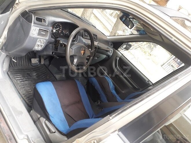 Honda CR-V 1996, 350,000 km - 2.0 l - Bakı