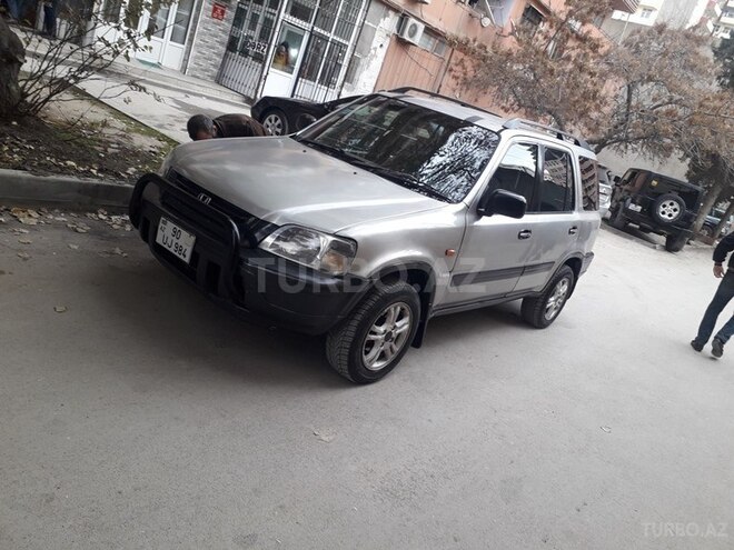 Honda CR-V 1996, 350,000 km - 2.0 l - Bakı