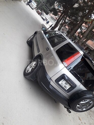 Honda CR-V 1996, 350,000 km - 2.0 l - Bakı