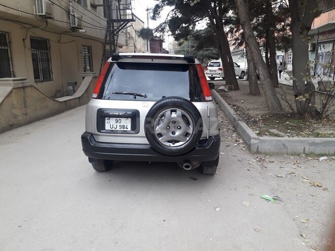 Honda CR-V 1996, 350,000 km - 2.0 l - Bakı