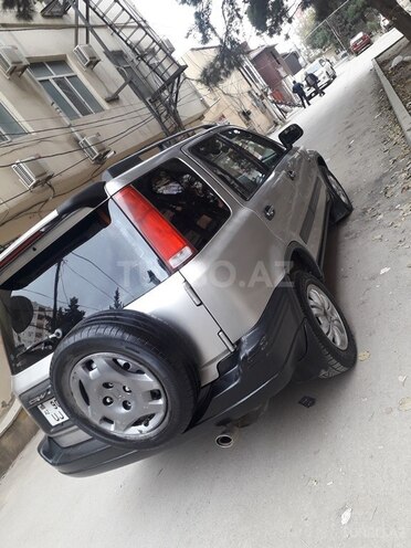 Honda CR-V 1996, 350,000 km - 2.0 l - Bakı