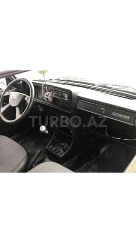 LADA (VAZ) 2107 2005, 350,000 km - 1.6 l - Sumqayıt