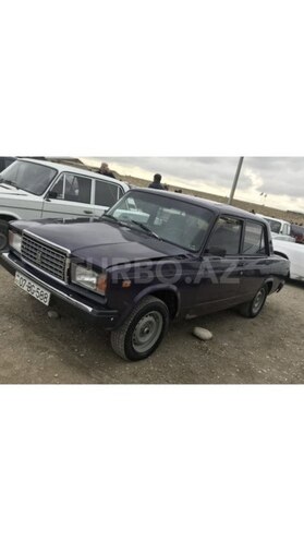 LADA (VAZ) 2107 2005, 350,000 km - 1.6 l - Sumqayıt