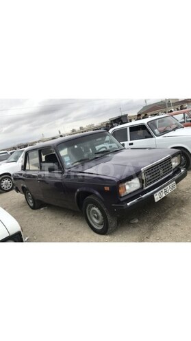 LADA (VAZ) 2107 2005, 350,000 km - 1.6 l - Sumqayıt