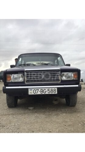 LADA (VAZ) 2107 2005, 350,000 km - 1.6 l - Sumqayıt