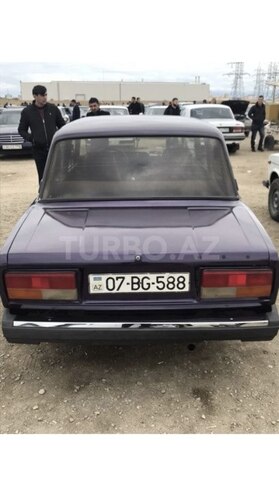LADA (VAZ) 2107 2005, 350,000 km - 1.6 l - Sumqayıt