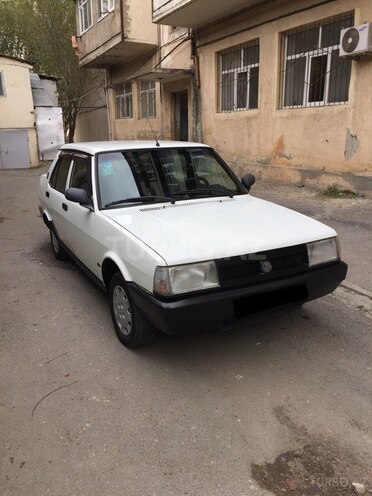 Tofas Sahin 2004, 82,000 km - 1.6 l - Bakı