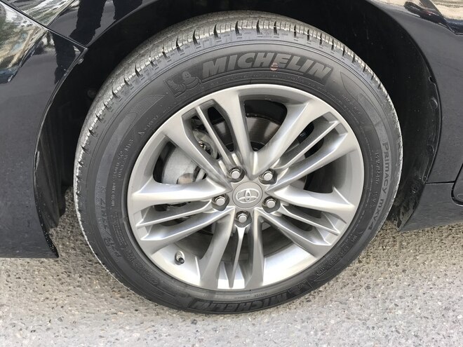 Toyota Camry 2015, 34,000 km - 2.5 л - Bakı