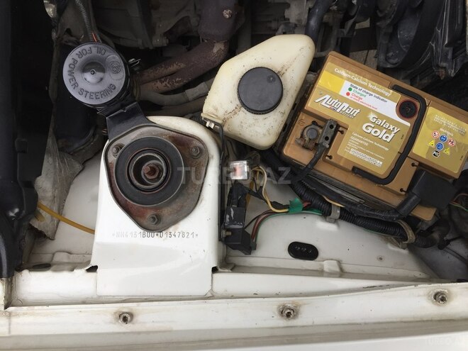 Tofas Sahin 2004, 82,000 km - 1.6 l - Bakı