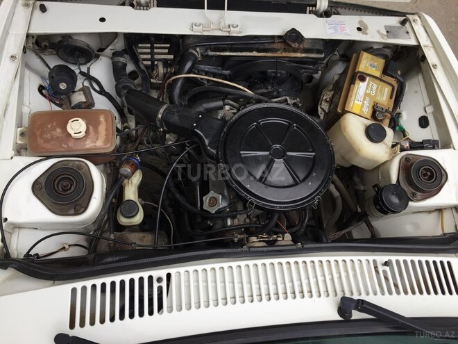 Tofas Sahin 2004, 82,000 km - 1.6 l - Bakı