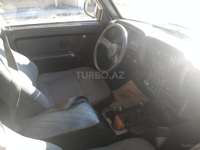 LADA (VAZ) Niva 2013, 75,000 km - 1.7 l - Sumqayıt