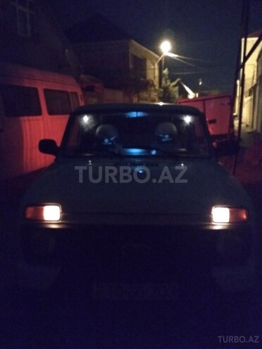 LADA (VAZ) Niva 2013, 75,000 km - 1.7 l - Sumqayıt