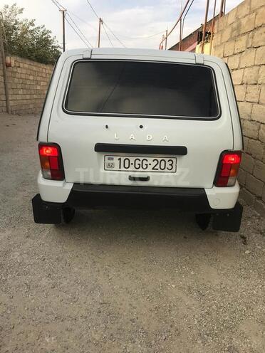 LADA (VAZ) Niva 2013, 75,000 km - 1.7 l - Sumqayıt
