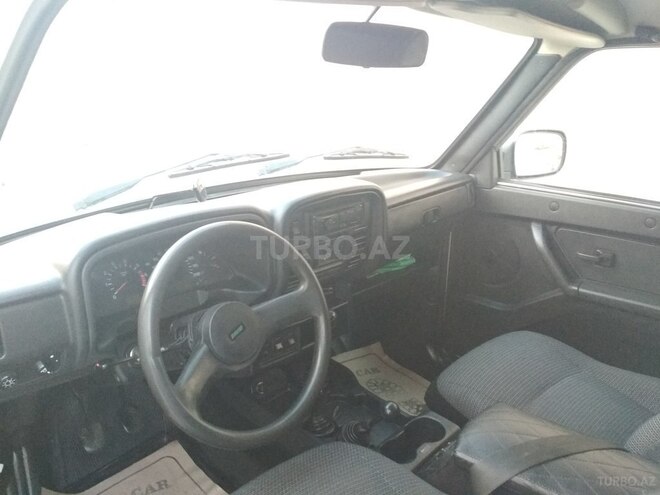 LADA (VAZ) Niva 2013, 75,000 km - 1.7 l - Sumqayıt