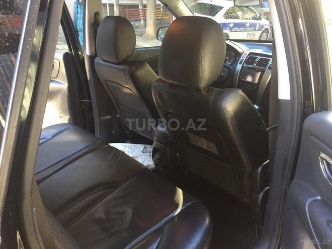 Hyundai Tucson 2007, 175,000 km - 2.0 l - Bakı