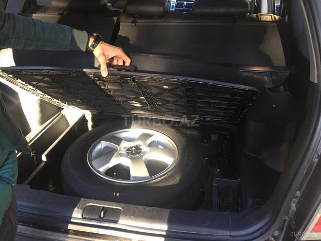 Hyundai Tucson 2007, 175,000 km - 2.0 l - Bakı