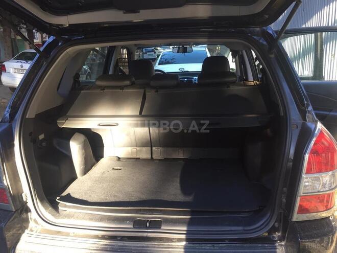 Hyundai Tucson 2007, 175,000 km - 2.0 l - Bakı