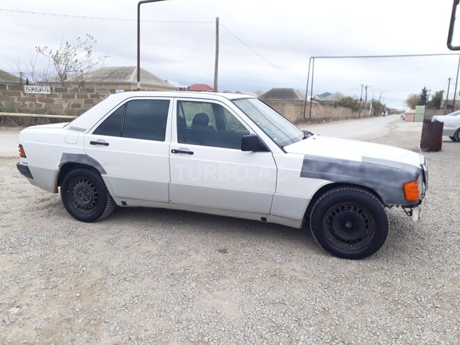 Mercedes 190 1992, 469,342 km - 1.8 l - Bakı