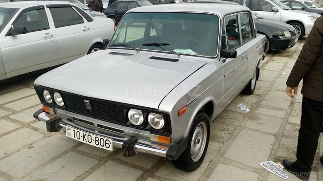 LADA (VAZ) 2106 2002, 160,000 km - 1.6 l - Xırdalan