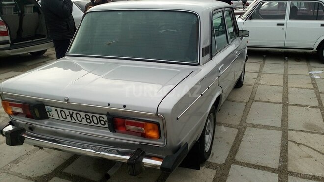 LADA (VAZ) 2106 2002, 160,000 km - 1.6 l - Xırdalan